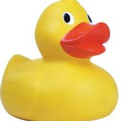 Duckie Dance