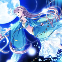 Nightcore - Dancing In The Dark
