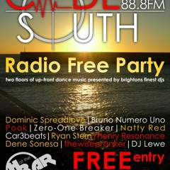 The Friday Wake and Bake live 02-11-2012 w/t DjBrunonumerouno