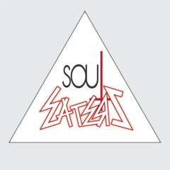 Soul EATERZ - Mixtape No. 1