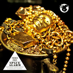 French Fries & Martin Brothers - Stoopit Space & Smoke (DEEPCUTS EDIT)