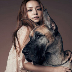 安-室-奈-美-惠 - B-aby D-on't C-ry (Antonio Chen Rework)