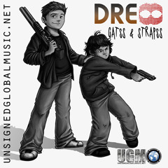 DRE - Gatss and Strapss