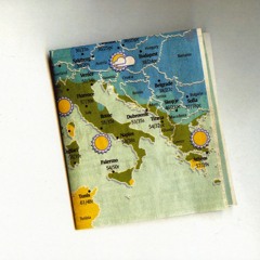 Le Journaliste by Andy Moor and Anne-James Chaton