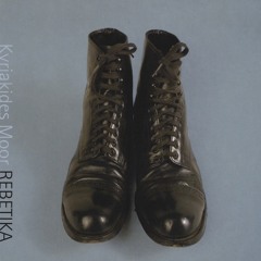 Minores from Rebetika by Andy Moor and Yannis Kyriakides