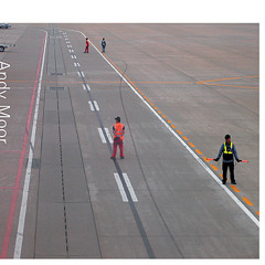 Alex from Marker by Andy Moor