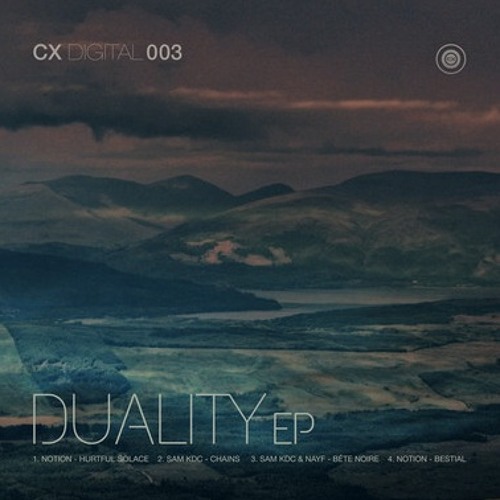 Hurtful solace / Bestial