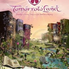Dj Tas(Tomorrow Land 2012)