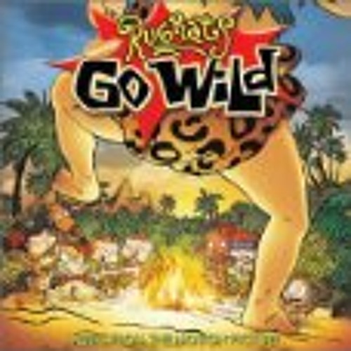 Watch rugrats go wild cheap online free