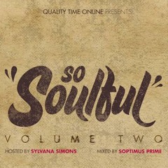 Soulfull - Harley & Muscle Feat. India - Then Came You (Main Vocal Khanzada's Mix)
