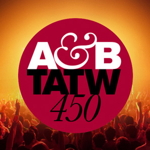 Andrew Bayer TATW 450