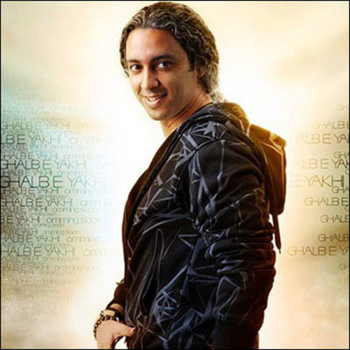 Mazyar Fallahi - Lahzeha