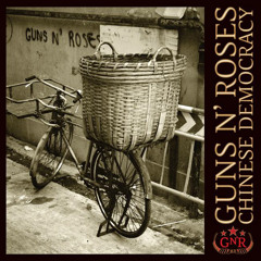 Guns N' Roses - There Was a Time (edit) - from Chinese Democracy