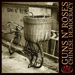 Guns N' Roses - Madagascar (edit) - from Chinese Democracy
