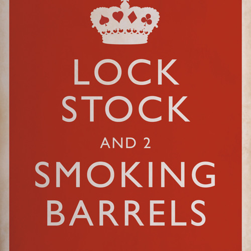 lock stock and two smoking barrels t shirt