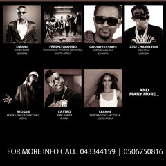 DBANJ DUBAI DROP