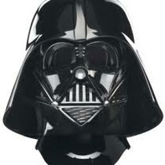 Darth Vader ( bentframe}