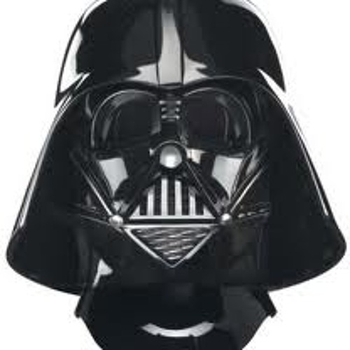 Darth Vader ( bentframe}