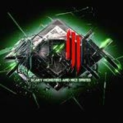 Skrillex - Burst