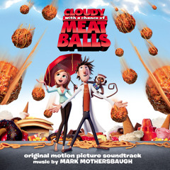 Cloudy With a Chance of Meatballs - The Latest Invention