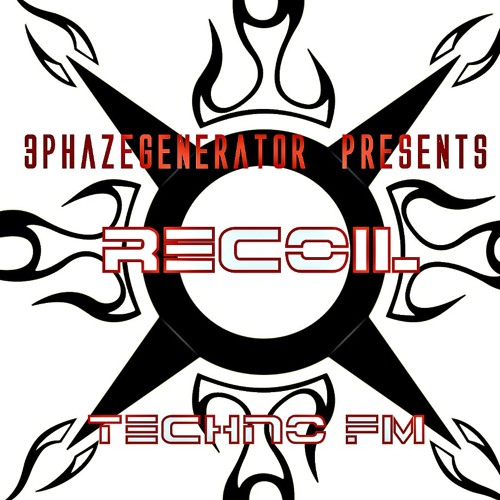 Zombie in Progress guest set for Recoil October Show  320mp3 Free D/L