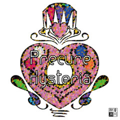 Precure Hysteria (XFD)
