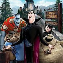 Hotel Transylvania - The Lady Lubove