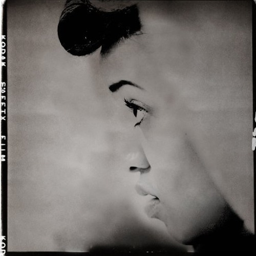 Alice Smith - Just Go (EP)