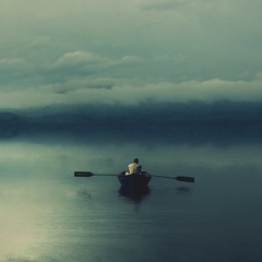 On A Quiet Lake
