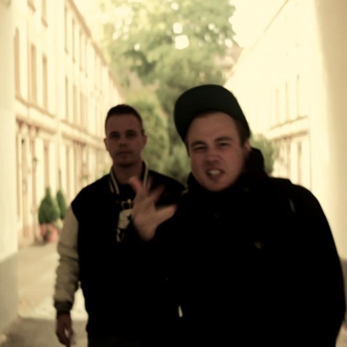 Akne (feat. Juskah) - So ist das leben