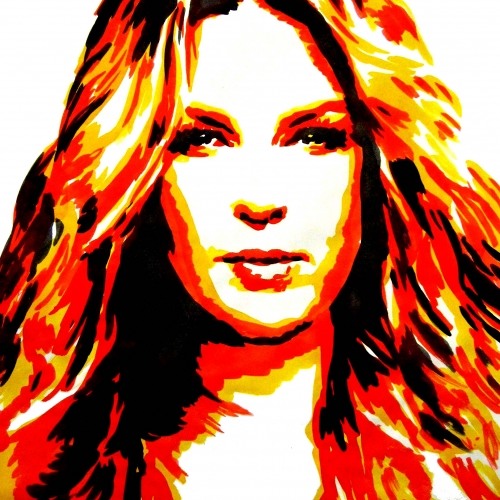 Diana Krall -   The Look of Love - Burt Bacharach & Hal David tribute