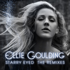 Ellie Goulding - Starry Eyed (Danny Verde Dub - Unreleased)