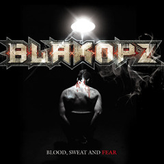 Blakopz - brainwashed (Blutige Absicht rmx)