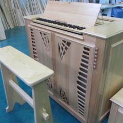 Staccato e Legato (8')