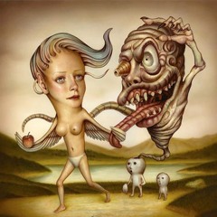 Post Apocalyptic Waltz - Mecrab