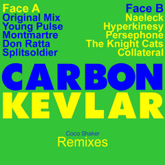 Carbon Kevlar - Coco Shaker (Perséphone Remix)