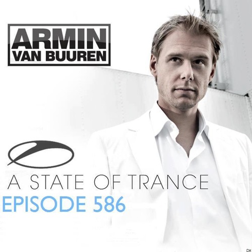Robbie Seed - Kalypso (Original Mix) [ASOT 586]