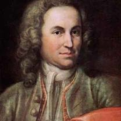 J.S.Bach - Sinfonia 11