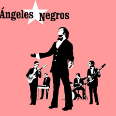 Angeles Negros