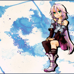 【IA】ココロのアルバム