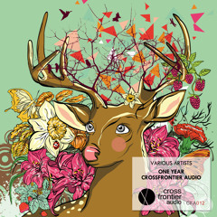 CFA012 - Marc Poppcke - Yellow (Nhar Remix)