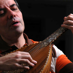 oriental music