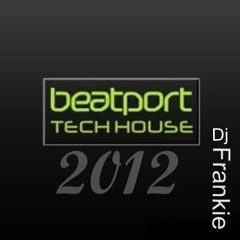 Dj Frankie Tech-Hause(music 01.