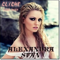 Alexandra Stan - Cliche (Hush Hush) ♪ DJ Europa Remix ♪