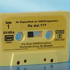 Die Kassette aka Mixtape / a little tribute