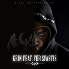 11 Al Gear - Düsseldorf