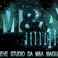 MC S3  - PODE BAQUIAR VS M&A ((DJS GASPAR E PINTO))