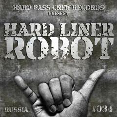 HBC034 Hard Liner - Robot (preview)