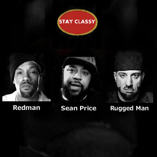 Redman, Sean Price and RA The Rugged Man -  Flowin'