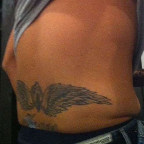 Stream ふかし君の腰タトゥーライムfrom天文館 小原川邊 By Kawanabeboyaki Listen Online For Free On Soundcloud